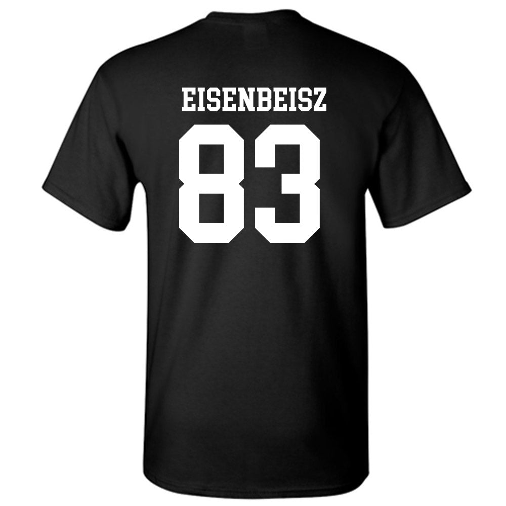 NSU - NCAA Football : Cooper Eisenbeisz - Classic Shersey T-Shirt-1
