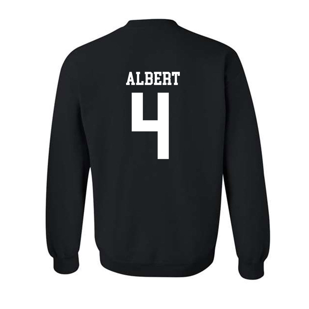 NSU - NCAA Women's Soccer : Kylie Albert - Crewneck Sweatshirt