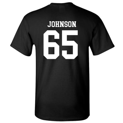 NSU - NCAA Football : Paden Johnson - Classic Shersey T-Shirt-1