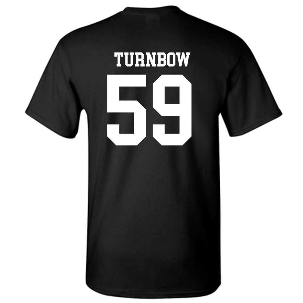 NSU - NCAA Football : Kaydn Turnbow - Classic Shersey T-Shirt