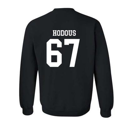 NSU - NCAA Football : Hudson Hodous - Classic Shersey Crewneck Sweatshirt