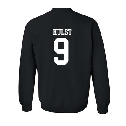 NSU - NCAA Football : Landon Hulst - Classic Shersey Crewneck Sweatshirt-1