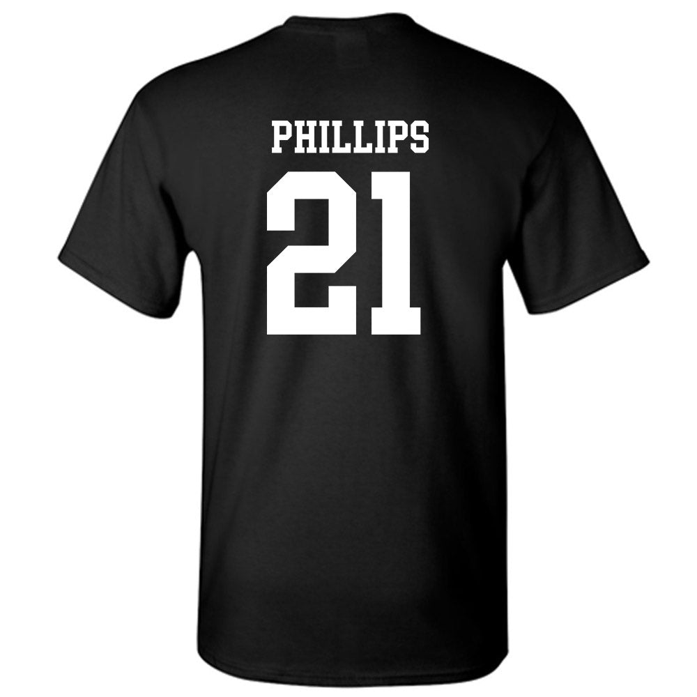 NSU - NCAA Women's Soccer : Alexis Phillips - Classic Shersey T-Shirt