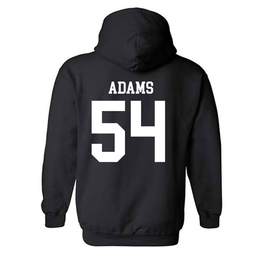 NSU - NCAA Football : Jake Adams - Hooded Sweatshirt