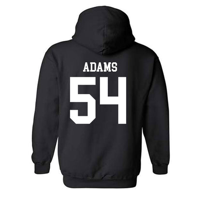 NSU - NCAA Football : Jake Adams - Hooded Sweatshirt