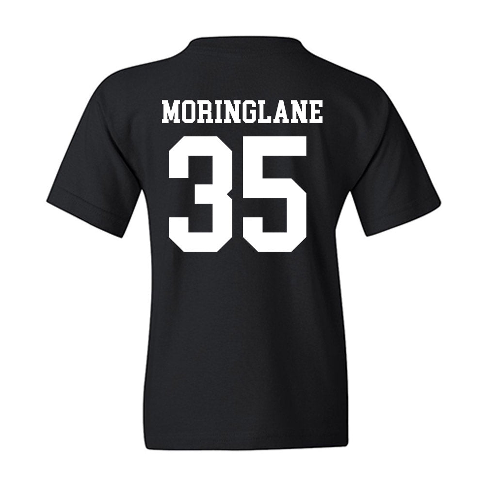 NSU - NCAA Football : Noah Moringlane - Classic Shersey Youth T-Shirt-1