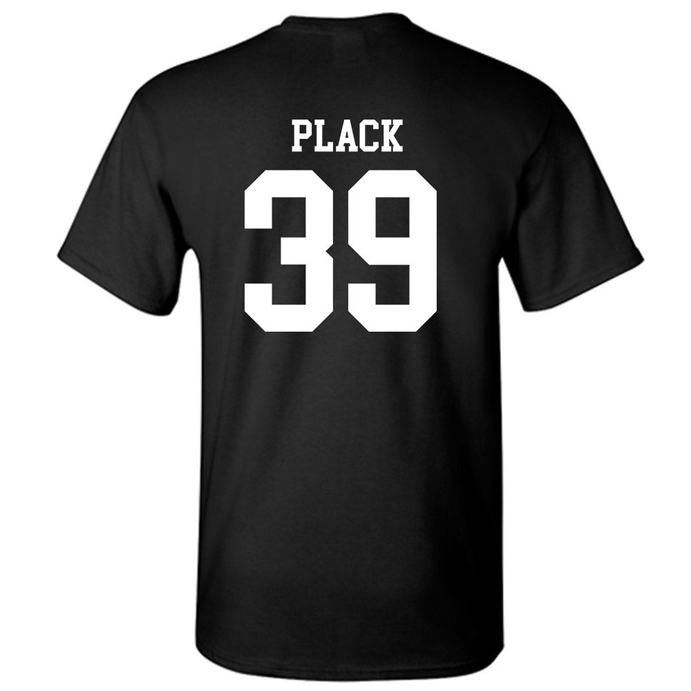 NSU - NCAA Baseball : Maddox Plack - Classic Shersey T-Shirt-1