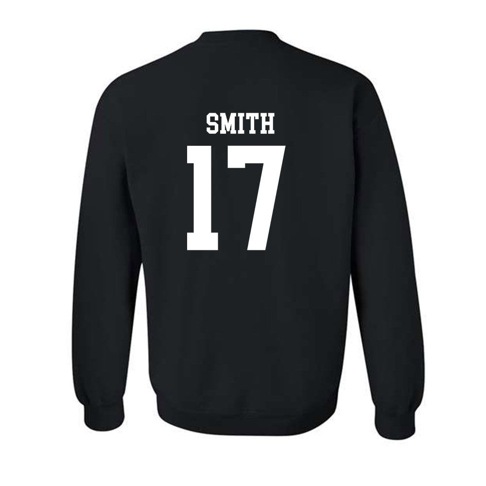 NSU - NCAA Football : Jojo Smith - Classic Shersey Crewneck Sweatshirt-1