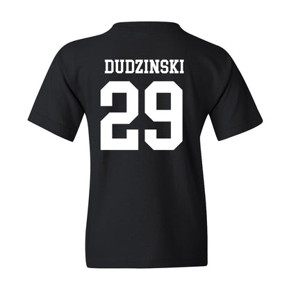 NSU - NCAA Women's Soccer : Taylor Dudzinski - Classic Shersey Youth T-Shirt