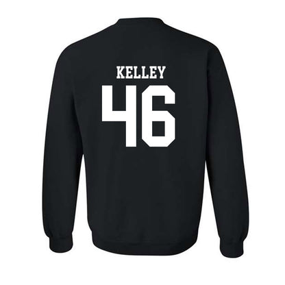 NSU - NCAA Football : Landon Kelley - Classic Shersey Crewneck Sweatshirt-1