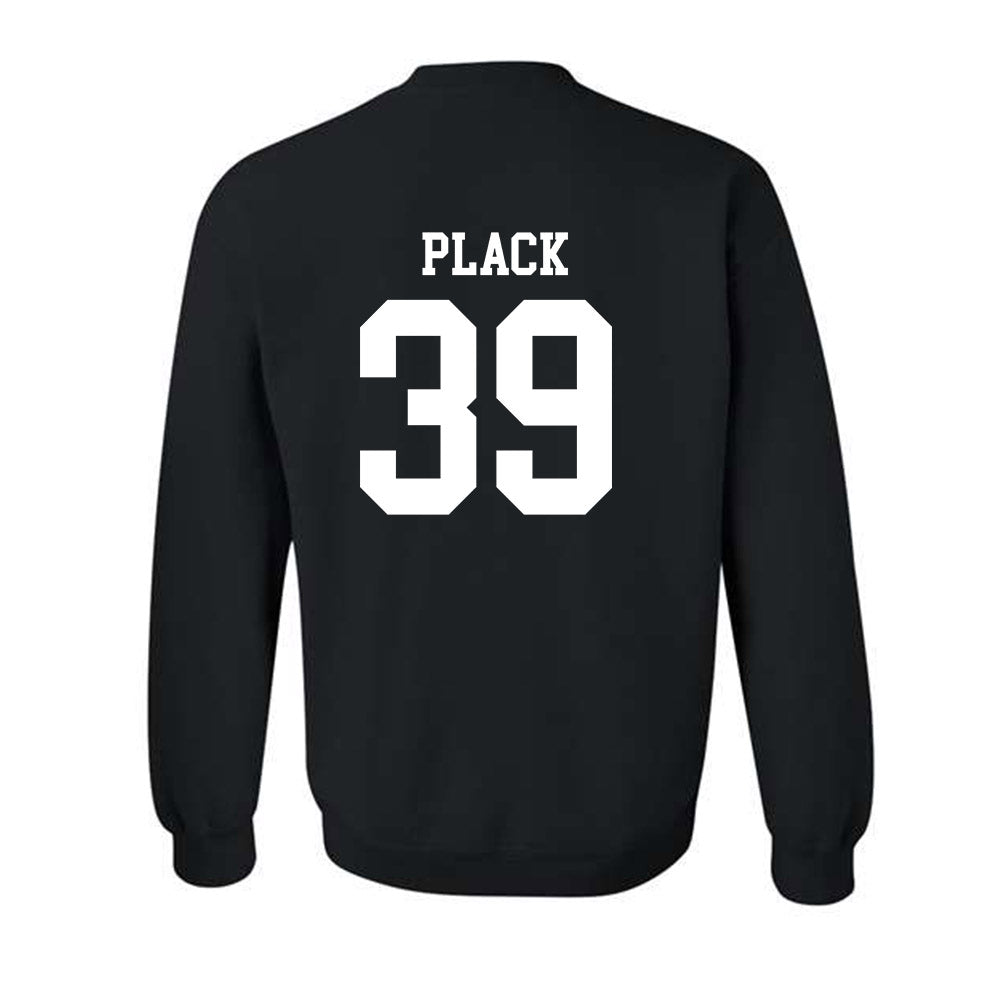 NSU - NCAA Baseball : Maddox Plack - Classic Shersey Crewneck Sweatshirt-1