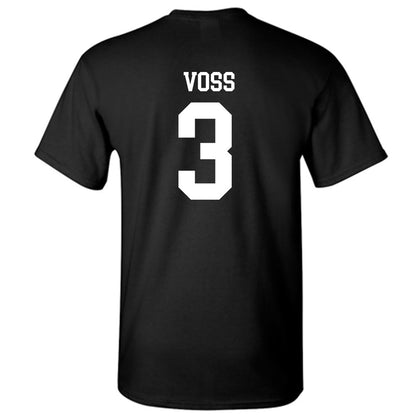 NSU - NCAA Women's Soccer : Chloe Voss - Classic Shersey T-Shirt-1