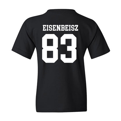NSU - NCAA Football : Cooper Eisenbeisz - Classic Shersey Youth T-Shirt-1