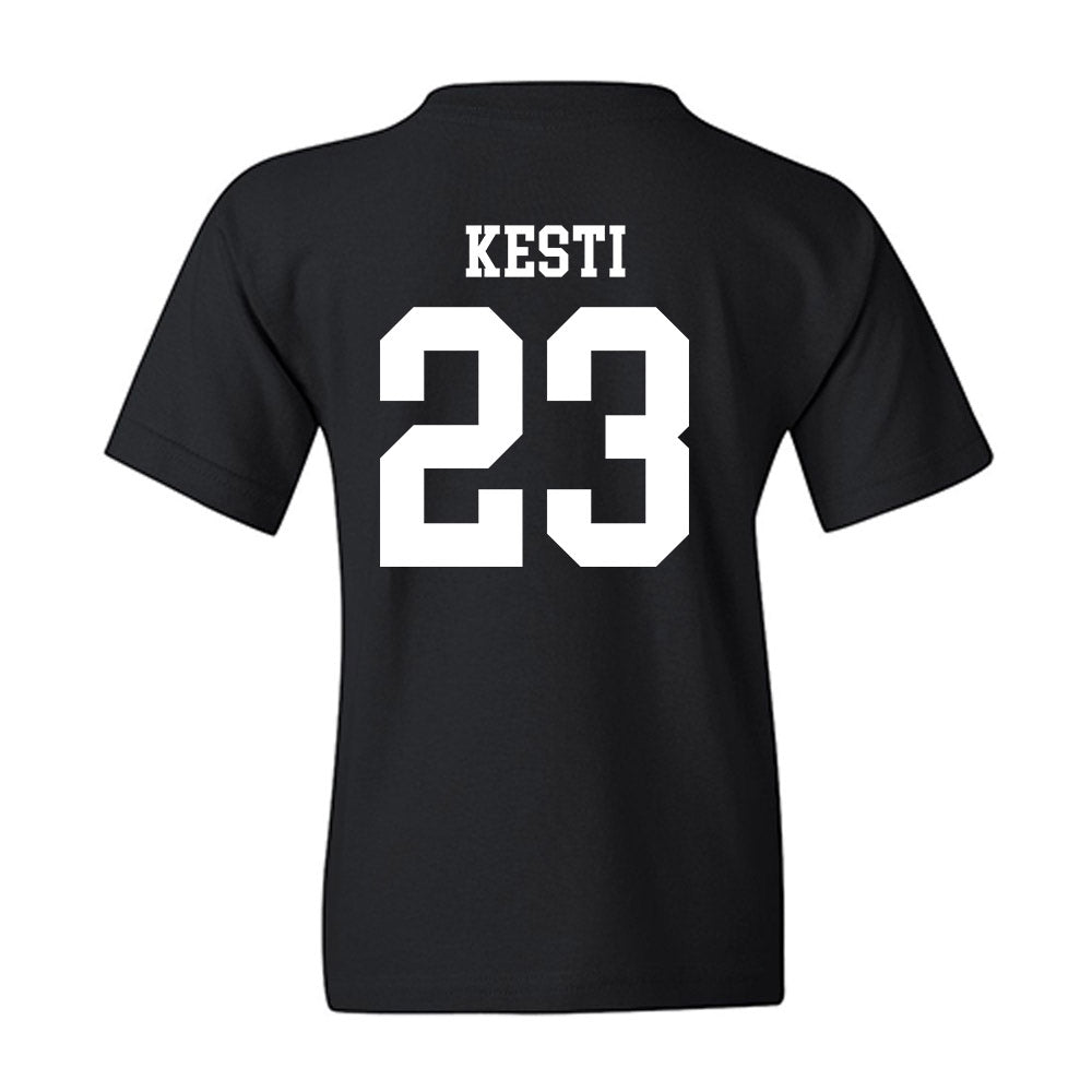 NSU - NCAA Baseball : Dalton Kesti - Classic Shersey Youth T-Shirt-1