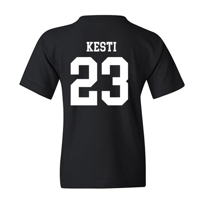 NSU - NCAA Baseball : Dalton Kesti - Classic Shersey Youth T-Shirt-1