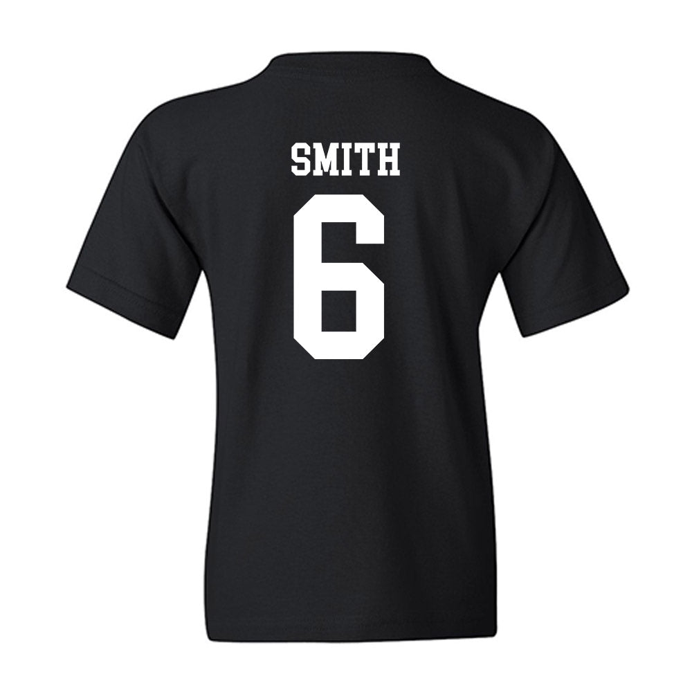 NSU - NCAA Women's Volleyball : Maggie Smith - Classic Shersey Youth T-Shirt-1