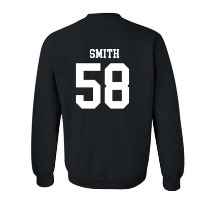 NSU - NCAA Football : Harrison Smith - Classic Shersey Crewneck Sweatshirt-1