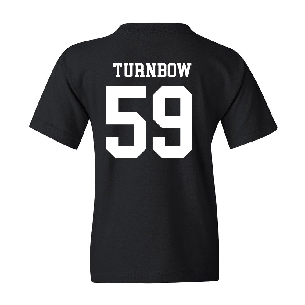 NSU - NCAA Football : Kaydn Turnbow - Classic Shersey Youth T-Shirt