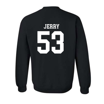 NSU - NCAA Football : Benson Jerry - Classic Shersey Crewneck Sweatshirt-1