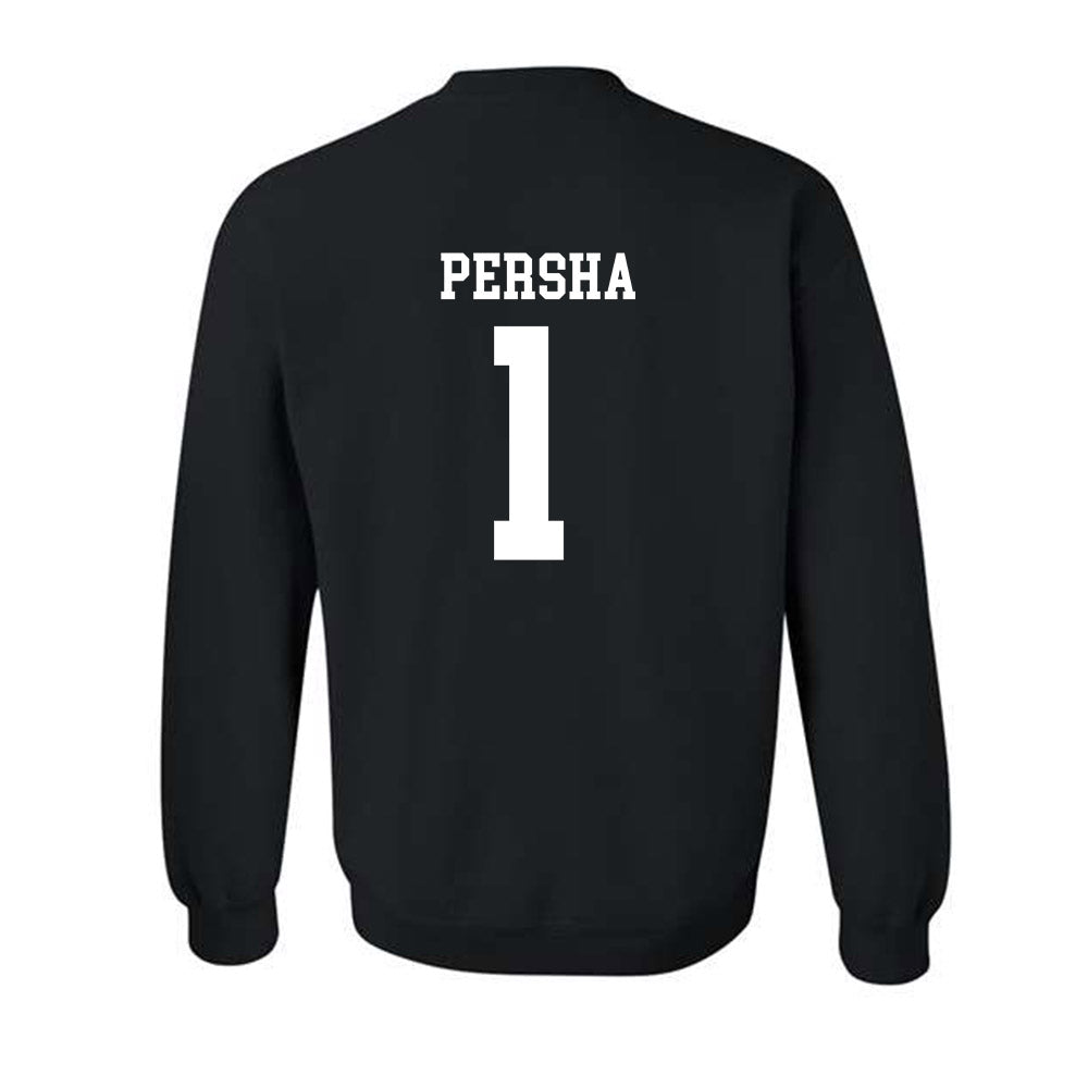 NSU - NCAA Women's Volleyball : Victoria Persha - Crewneck Sweatshirt