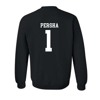 NSU - NCAA Women's Volleyball : Victoria Persha - Crewneck Sweatshirt