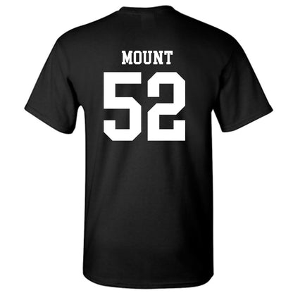 NSU - NCAA Football : Matthew Mount - Classic Shersey T-Shirt-1