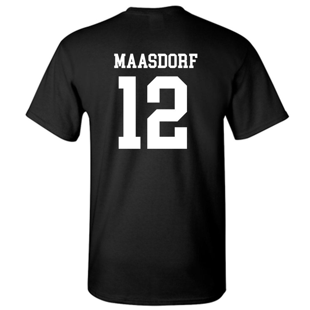 NSU - NCAA Women's Volleyball : Avery Maasdorf - Classic Shersey T-Shirt-1