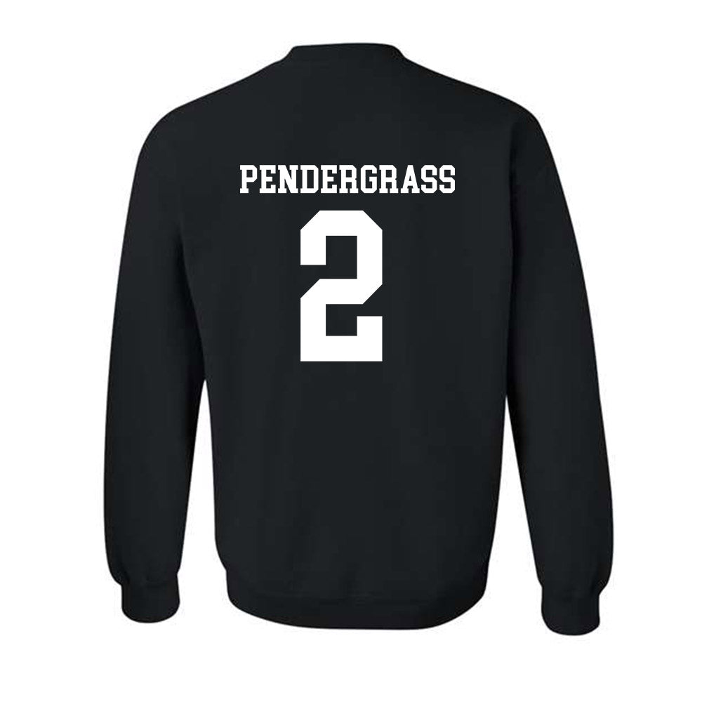NSU - NCAA Women's Soccer : Paityn Pendergrass - Classic Shersey Crewneck Sweatshirt-1