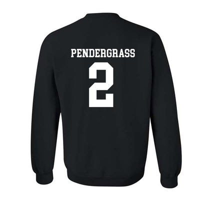NSU - NCAA Women's Soccer : Paityn Pendergrass - Classic Shersey Crewneck Sweatshirt-1