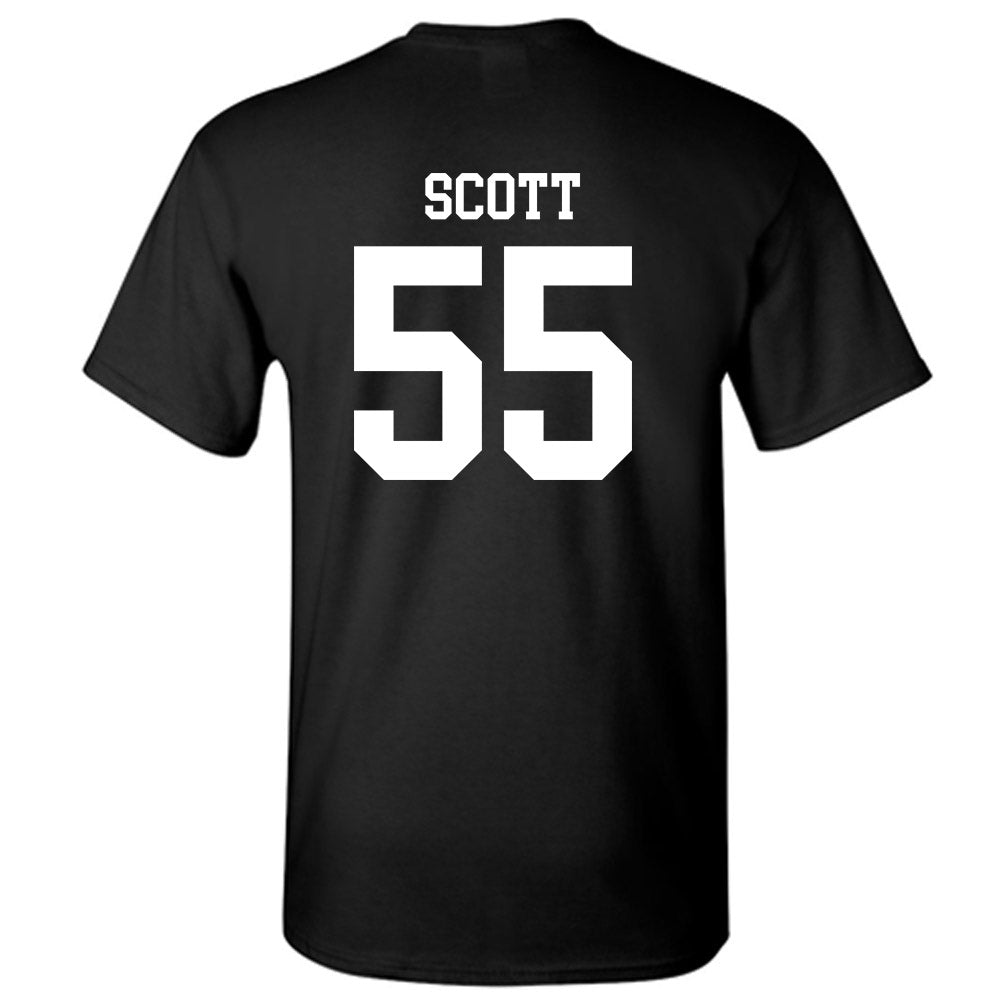 NSU - NCAA Football : max scott - Classic Shersey T-Shirt-1