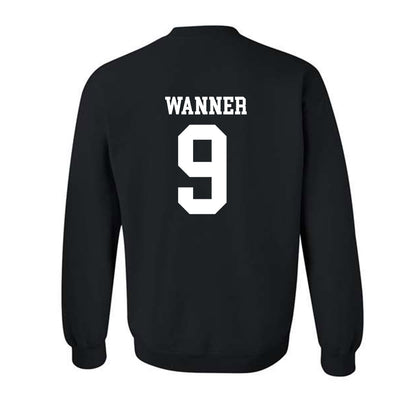 NSU - NCAA Softball : Mckenzie Wanner - Crewneck Sweatshirt