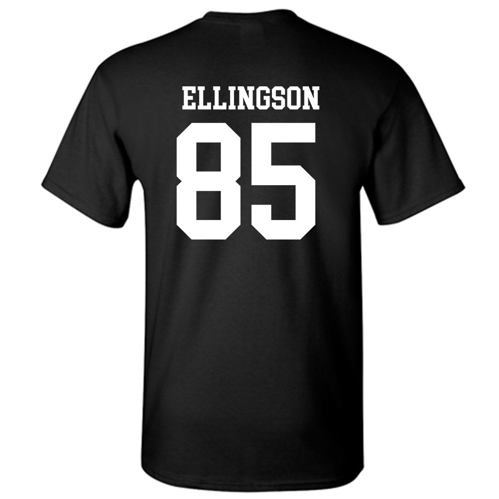 NSU - NCAA Football : Brock Ellingson - Classic Shersey T-Shirt-1