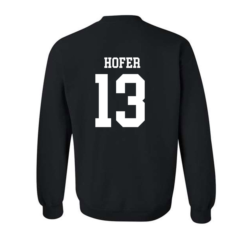 NSU - NCAA Women's Soccer : Jaylee Hofer - Crewneck Sweatshirt