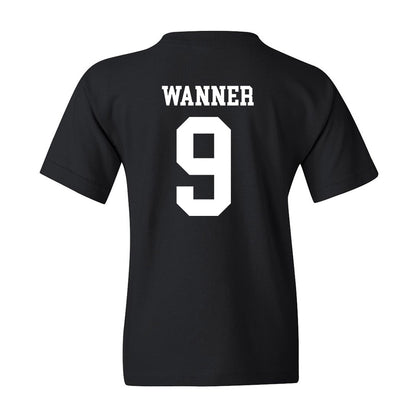 NSU - NCAA Softball : Mckenzie Wanner - Youth T-Shirt