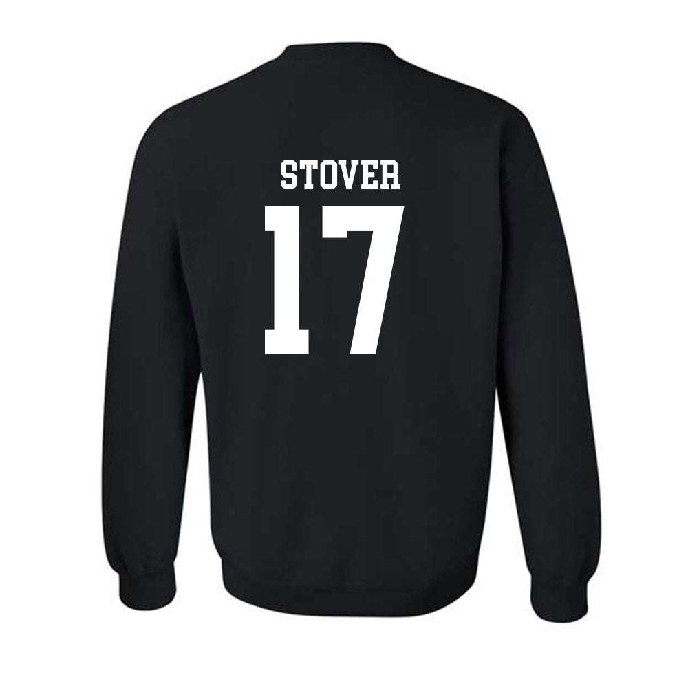 NSU - NCAA Softball : Kinsley Stover - Classic Shersey Crewneck Sweatshirt-1