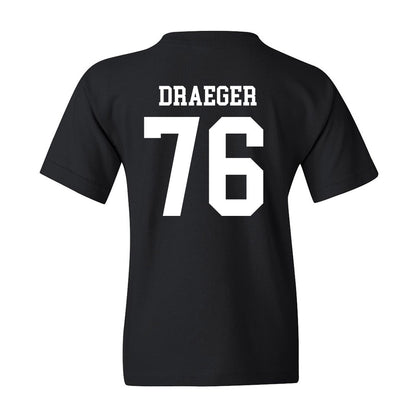 NSU - NCAA Football : Noah Draeger - Classic Shersey Youth T-Shirt