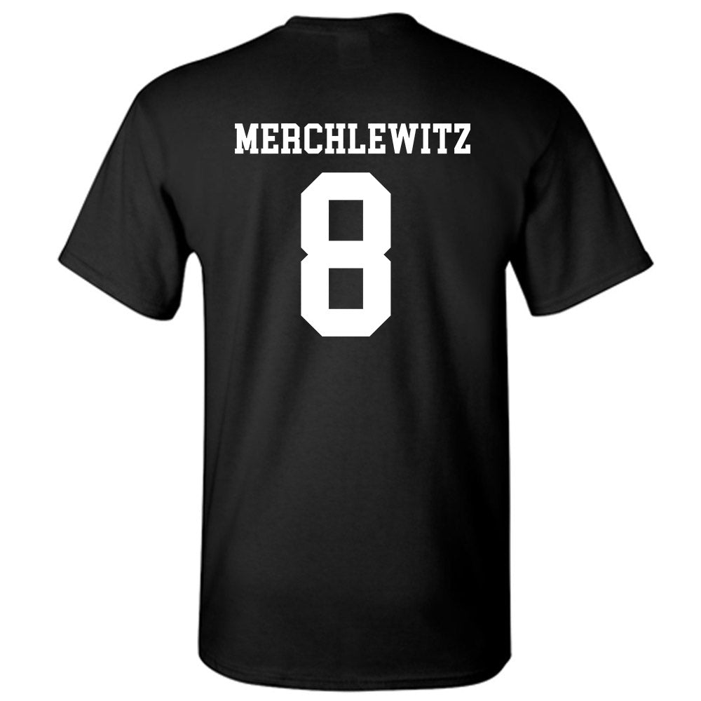 NSU - NCAA Softball : Morgan Merchlewitz - Classic Shersey T-Shirt-1