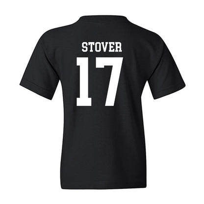 NSU - NCAA Softball : Kinsley Stover - Classic Shersey Youth T-Shirt-1