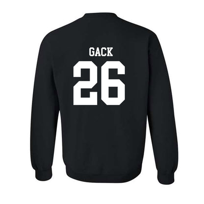 NSU - NCAA Women's Soccer : Kennedi Gack - Classic Shersey Crewneck Sweatshirt-1