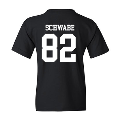 NSU - NCAA Football : Louie Schwabe - Classic Shersey Youth T-Shirt-1