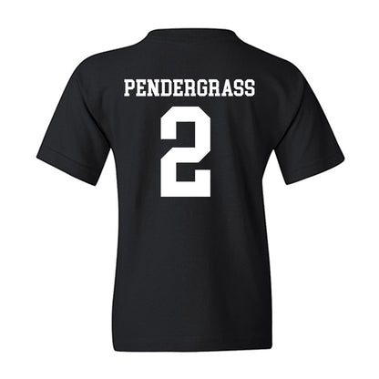NSU - NCAA Women's Soccer : Paityn Pendergrass - Classic Shersey Youth T-Shirt-1