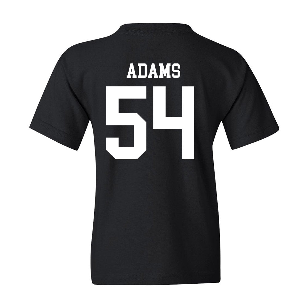 NSU - NCAA Football : Jake Adams - Youth T-Shirt