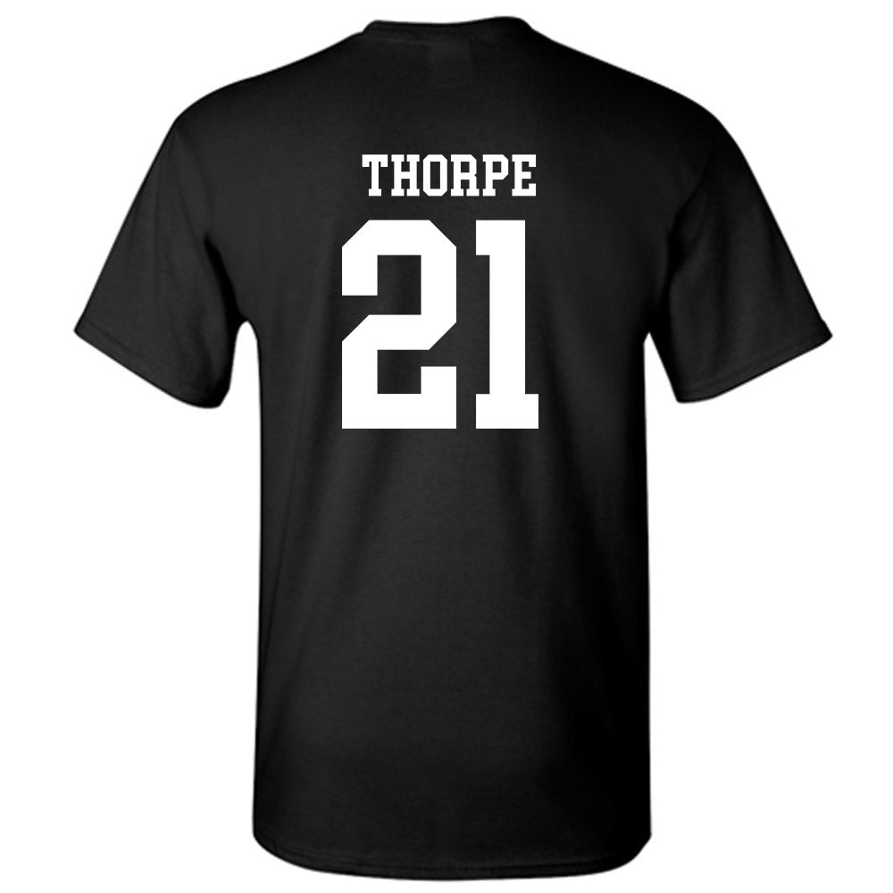 NSU - NCAA Football : Westyn Thorpe - Classic Shersey T-Shirt-1