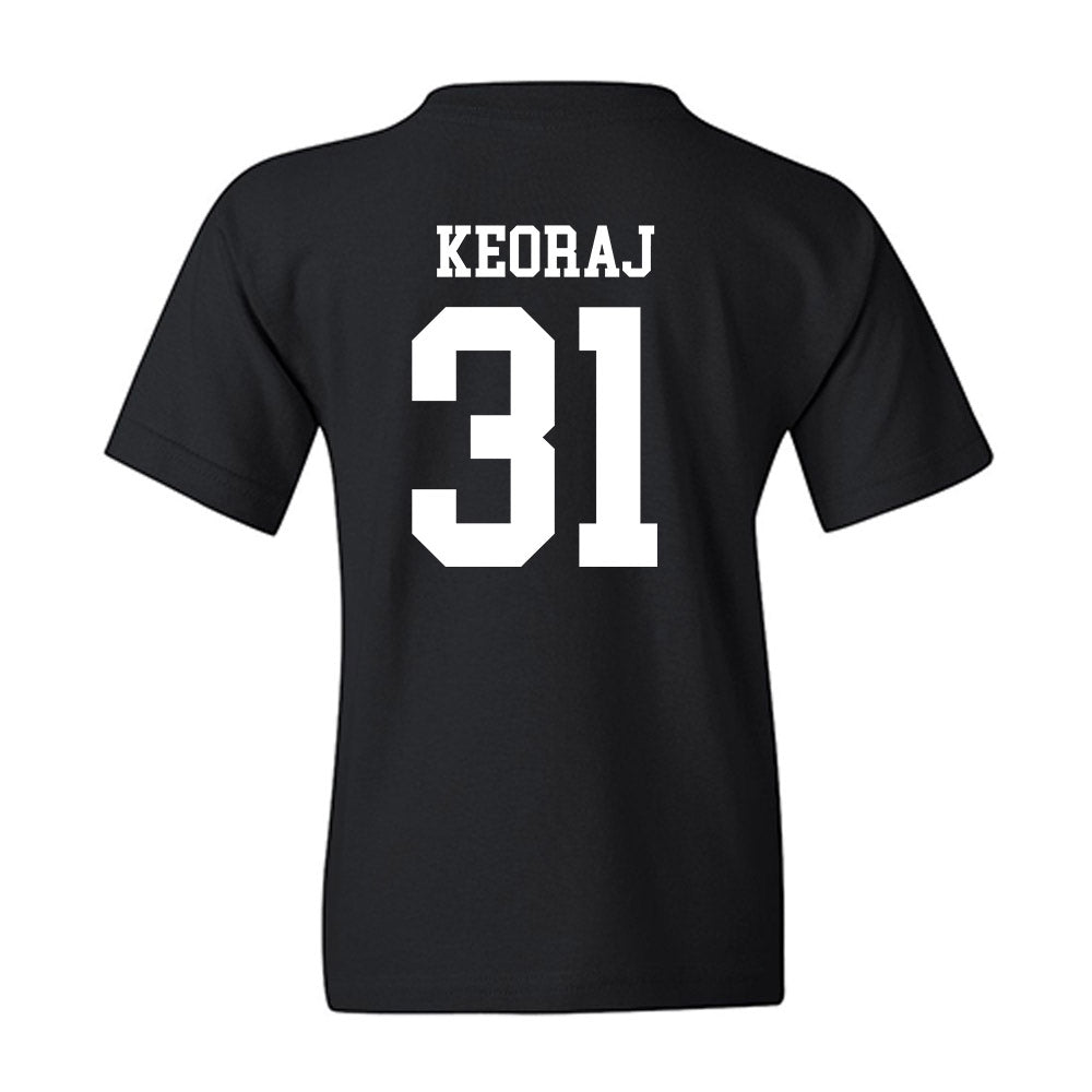 NSU - NCAA Football : Brecken Keoraj - Classic Shersey Youth T-Shirt-1