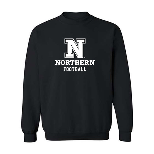 NSU - NCAA Football : Westyn Thorpe - Classic Shersey Crewneck Sweatshirt-0