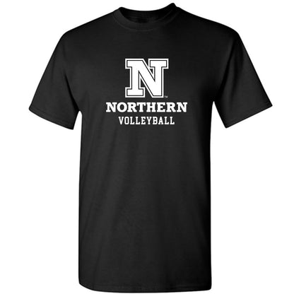 NSU - NCAA Women's Volleyball : Avery Maasdorf - Classic Shersey T-Shirt-0