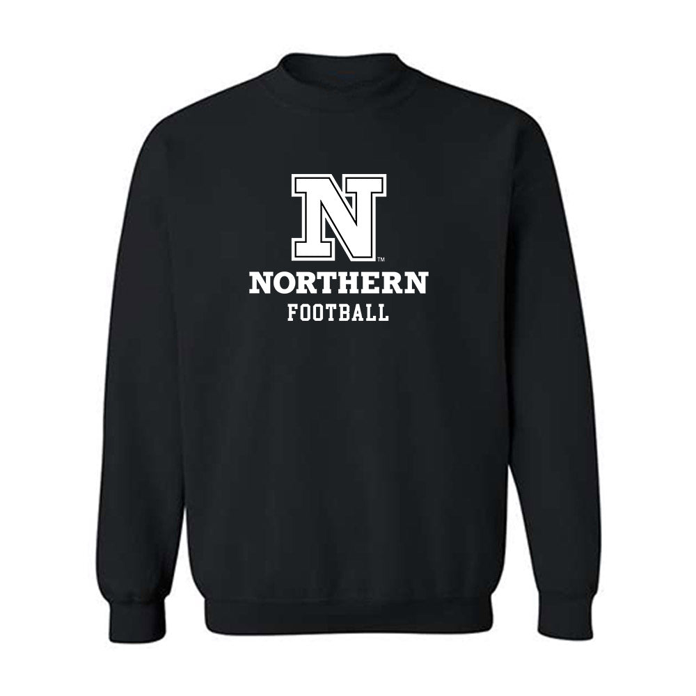 NSU - NCAA Football : Jesiah Baum - Classic Shersey Crewneck Sweatshirt-0