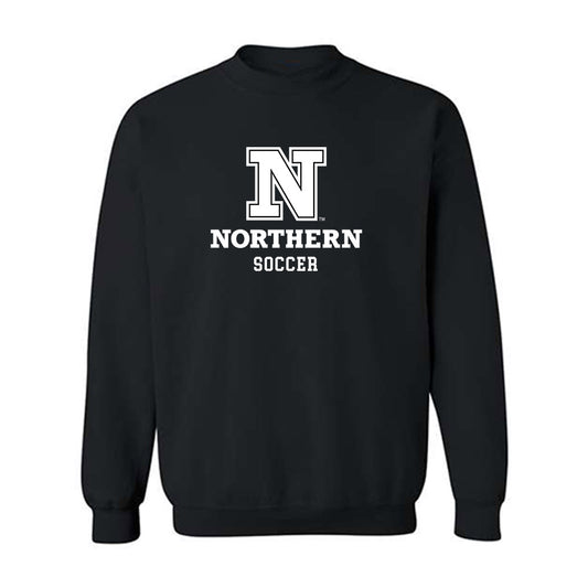 NSU - NCAA Women's Soccer : Ilee Neemeyer - Classic Shersey Crewneck Sweatshirt-0