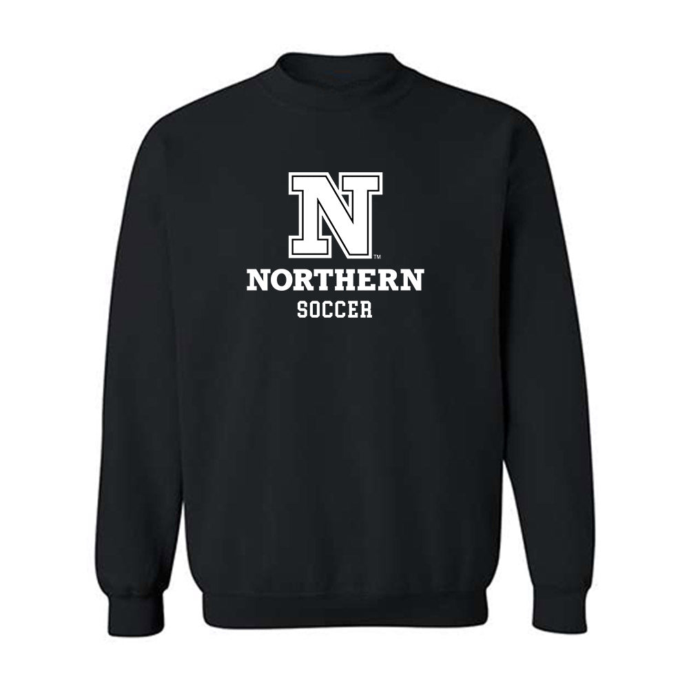 NSU - NCAA Women's Soccer : Savannah Funk - Classic Shersey Crewneck Sweatshirt-0