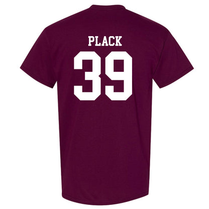 NSU - NCAA Baseball : Maddox Plack - Classic Shersey T-Shirt-1